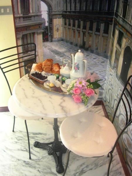 Latt E Liett Apartment Naples Room photo