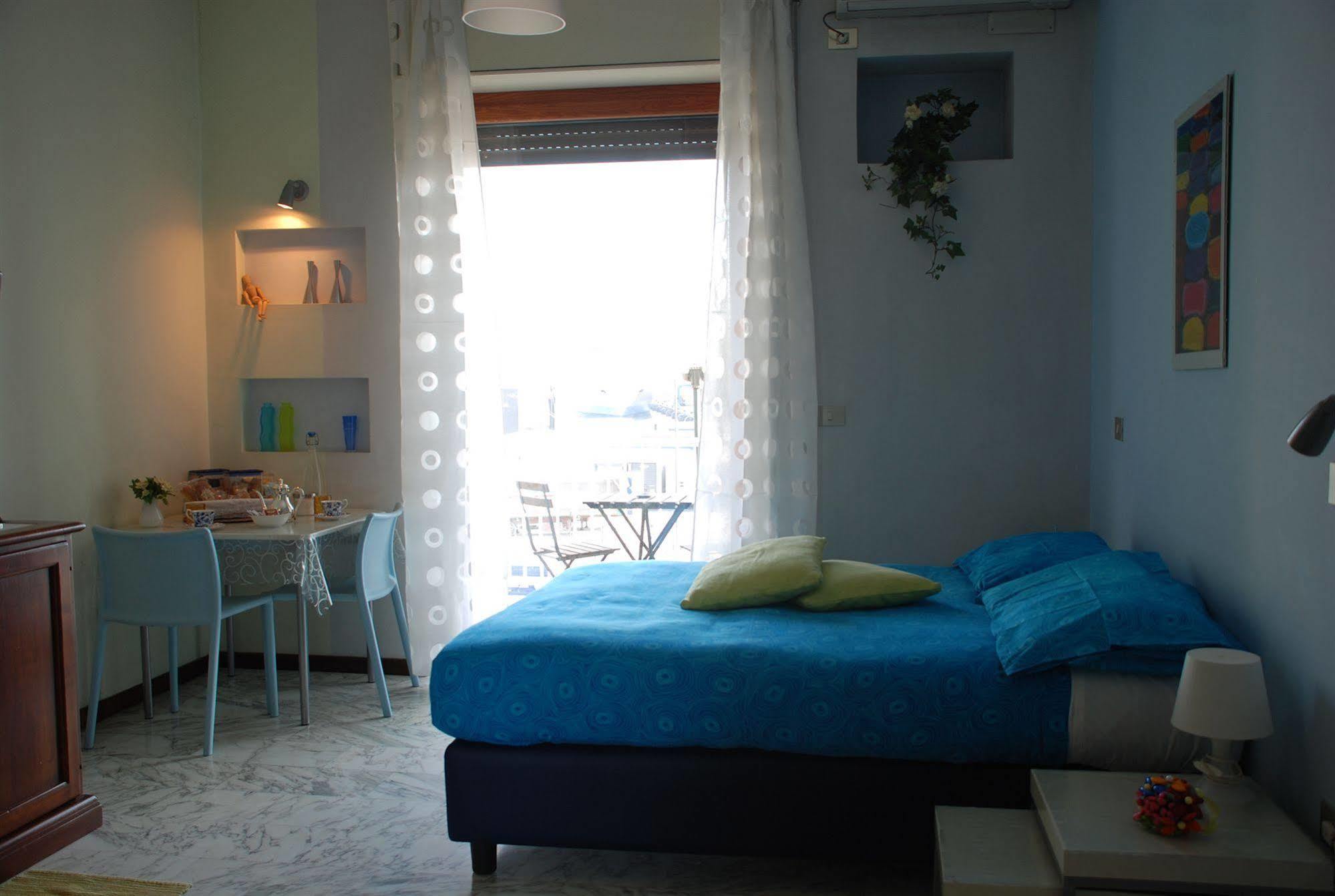 Latt E Liett Apartment Naples Exterior photo