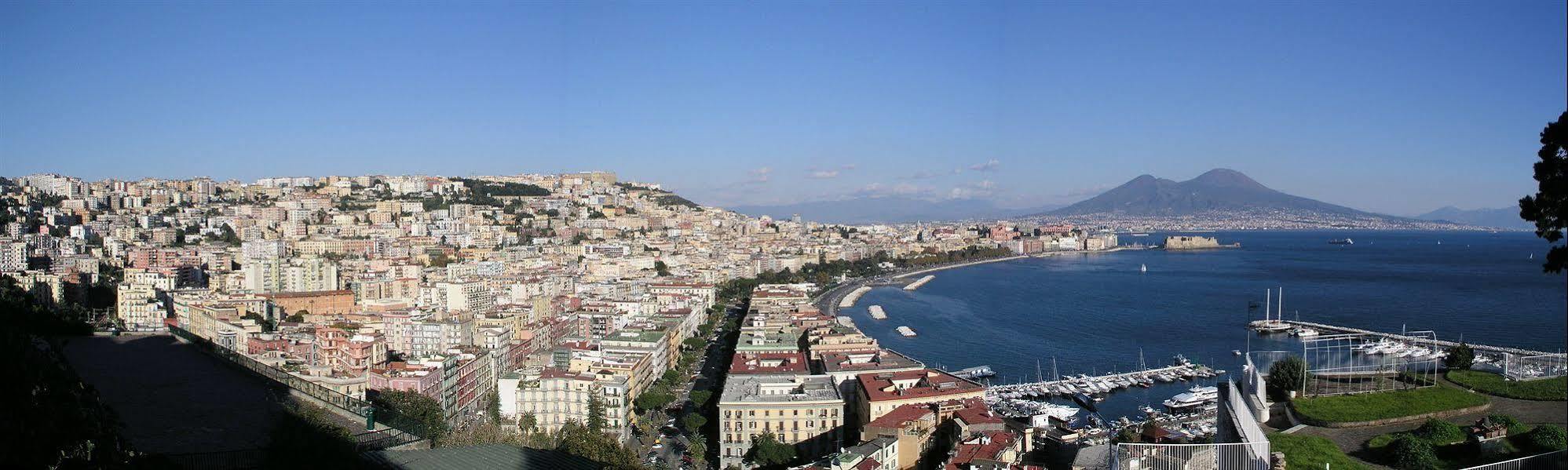 Latt E Liett Apartment Naples Exterior photo